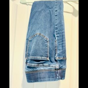 Old navy pants